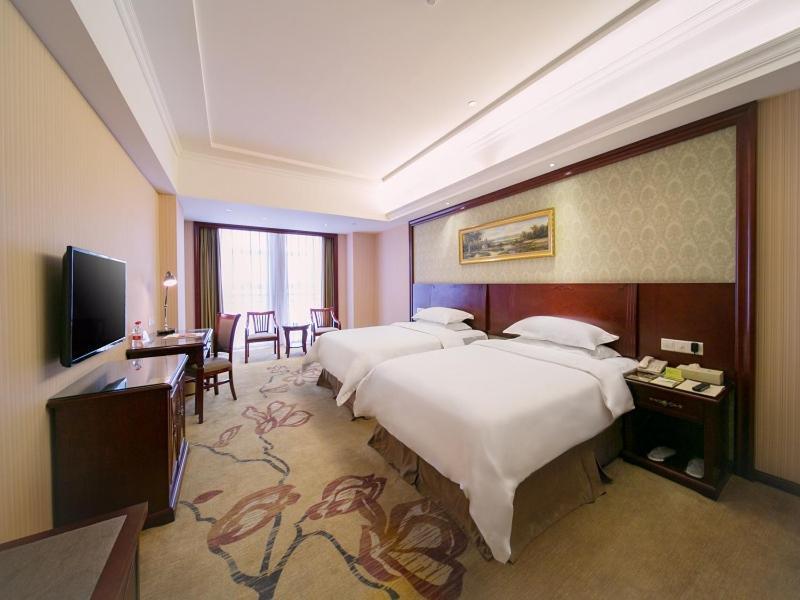 Vienna Classic Hotel Shizhongshan Avenue Jiujiang  Ngoại thất bức ảnh