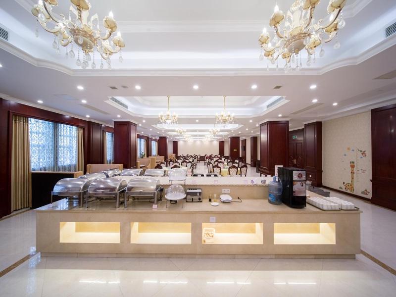 Vienna Classic Hotel Shizhongshan Avenue Jiujiang  Ngoại thất bức ảnh